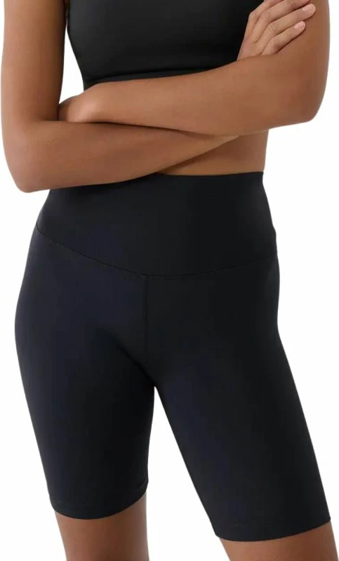 Shorce për femra 4F FNK F085, të zeza [Madhësia: XL]