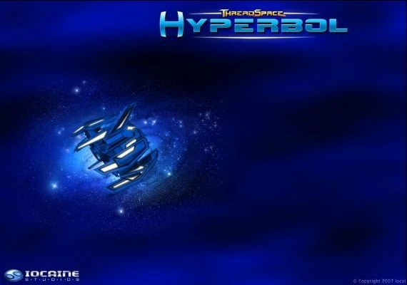 ThreadSpace: Hyperbol EN Global