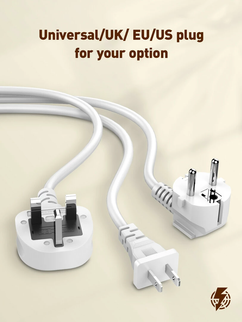 Prizë E Rrymës LDNIO SCW5354