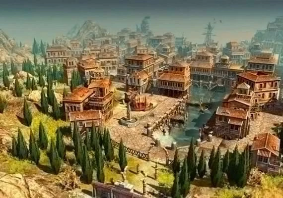 Anno 1404 History Edition EN/DE/FR/IT/ES Global