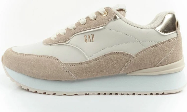 Atlete femra Gap Concord, bezhë