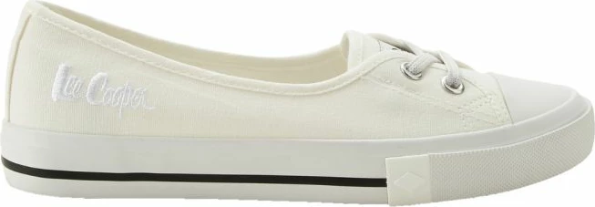 Atlete femra Lee Cooper LCW-26-31-4356LA, të bardha [Madhësia: 39]