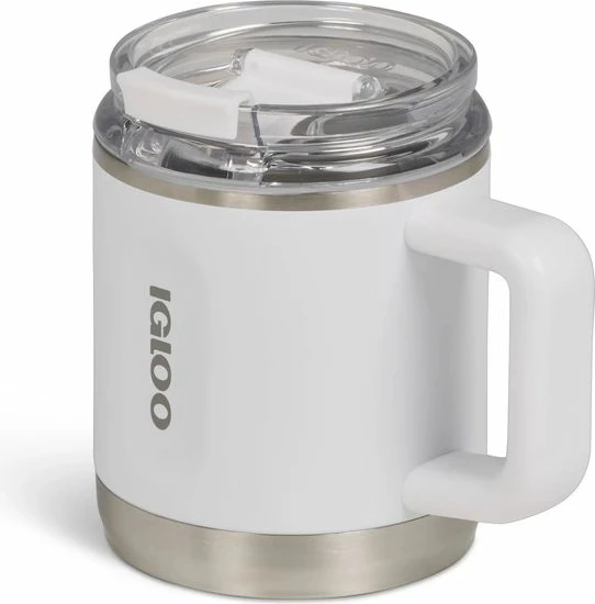 Gote Termike Inox 425ml Bardhe