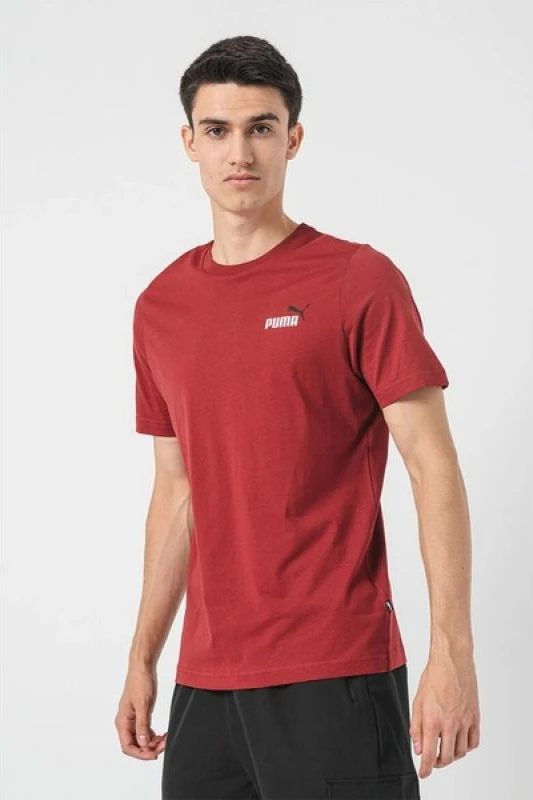 Maicë për meshkuj Puma, e kuqe