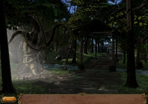 Pahelika: Revelations HD EN Global