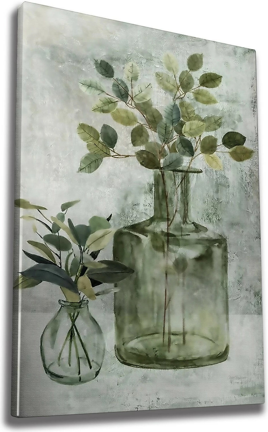 Pikturë dekorative në kanavacë, shumëngjyrëshe, WY240, 50x70cm