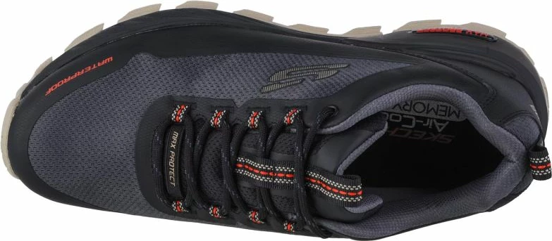Atlete Skechers lifestyle, të zeza [Madhësia: 42.5]
