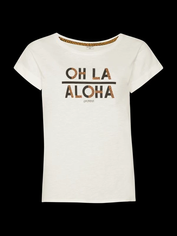 Maicë për femra Protest