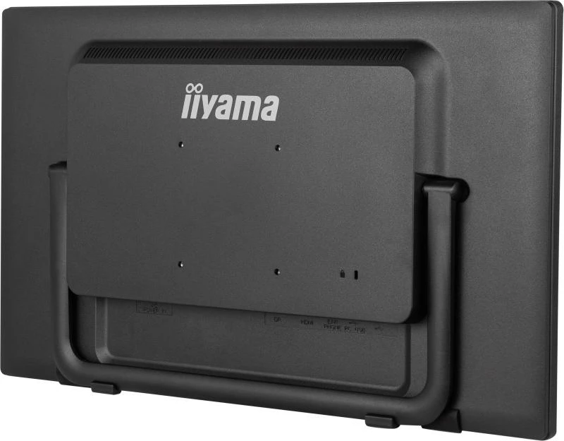 Monitor touch iiyama ProLite T2455MSC-B1 24" Full HD IPS, PCAP 10-touch, i zi