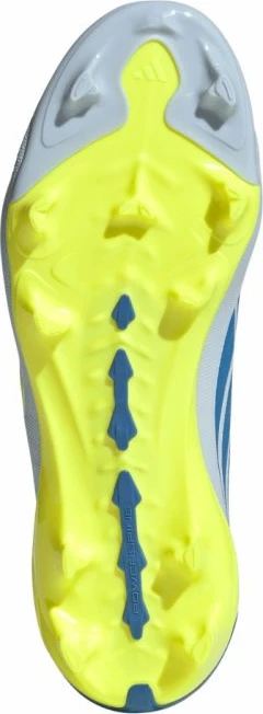 Atlete futbolli për fëmijë adidas Predator League FG JR7886 [Madhësia: 37 1/3]