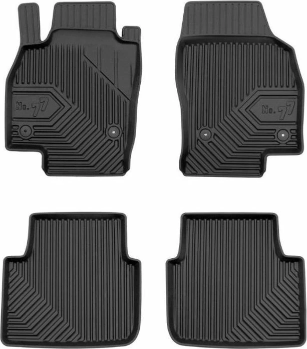 Shtroje Gome Mercedes Gls Ii 167 2019-77409088