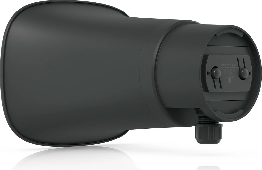 Altoparlant Ubiquiti AI Horn Speaker, PoE, IP66, 120 dB, i zi