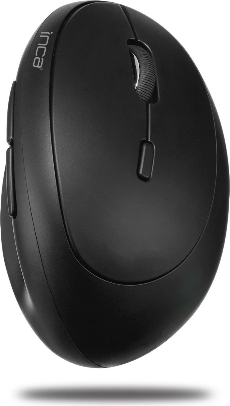Maus vertikal Inca IWM-279, wireless, 1600 DPI, i zi