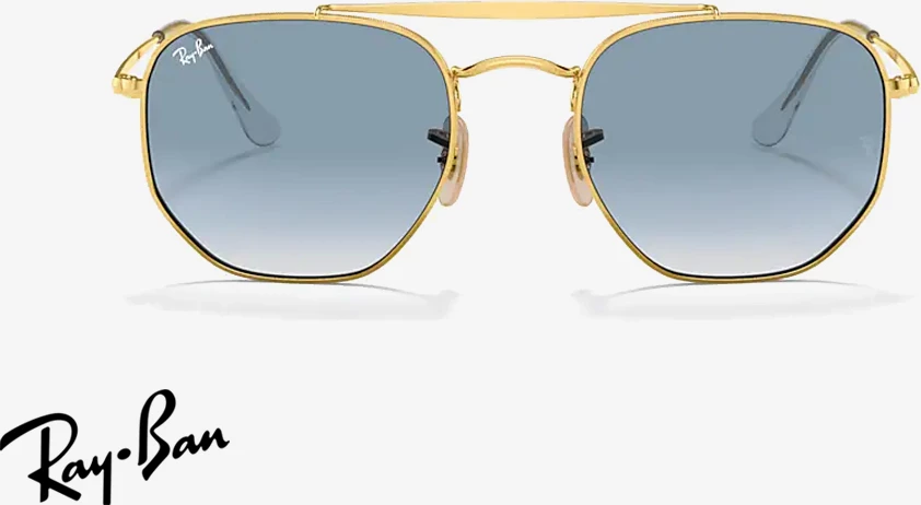 Syze dielli Ray-Ban RB3648 001/3F 51