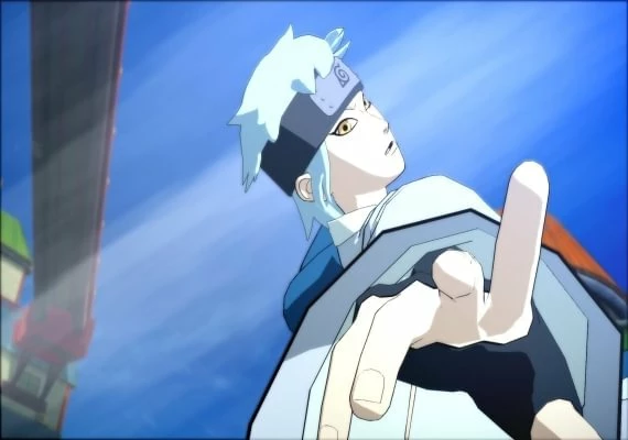 NARUTO STORM 4: Road to Boruto DLC EN Global