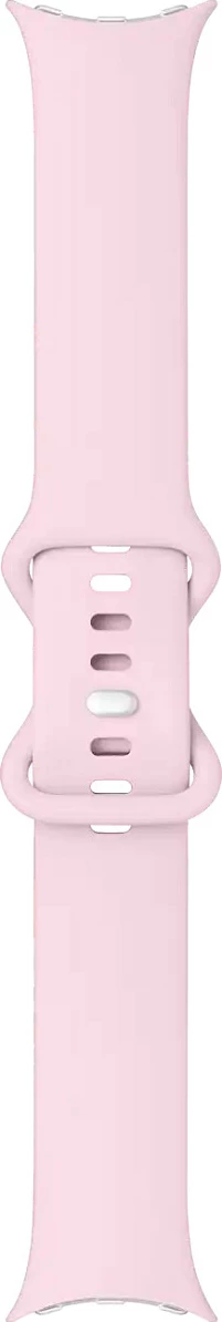 Rrip smartwatch Google Pixel Watch 3 Active Band 41mm, Rose Quartz, Small