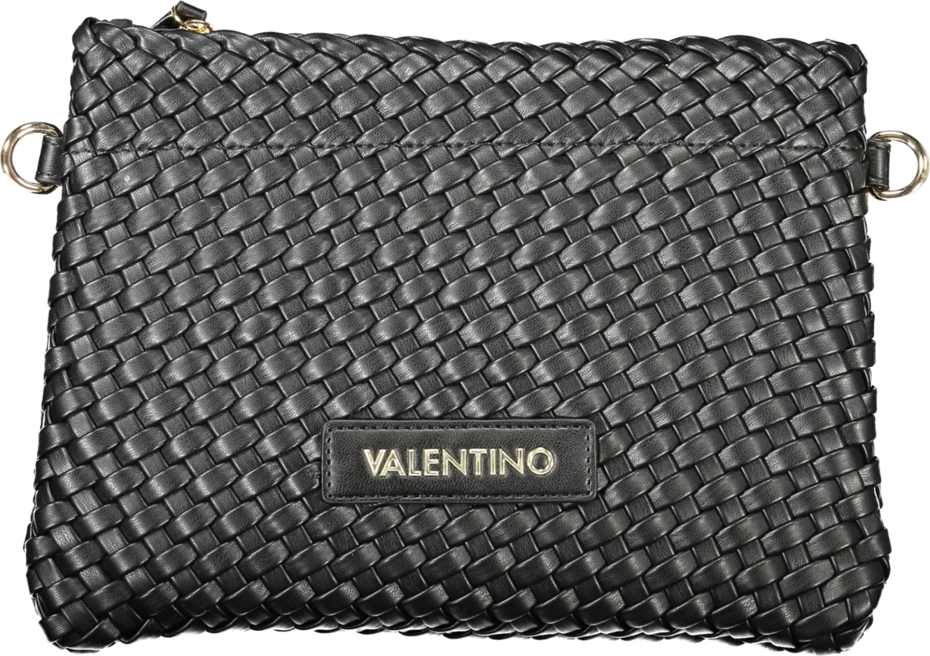 Çantë për femra Valentino Bags, e zezë