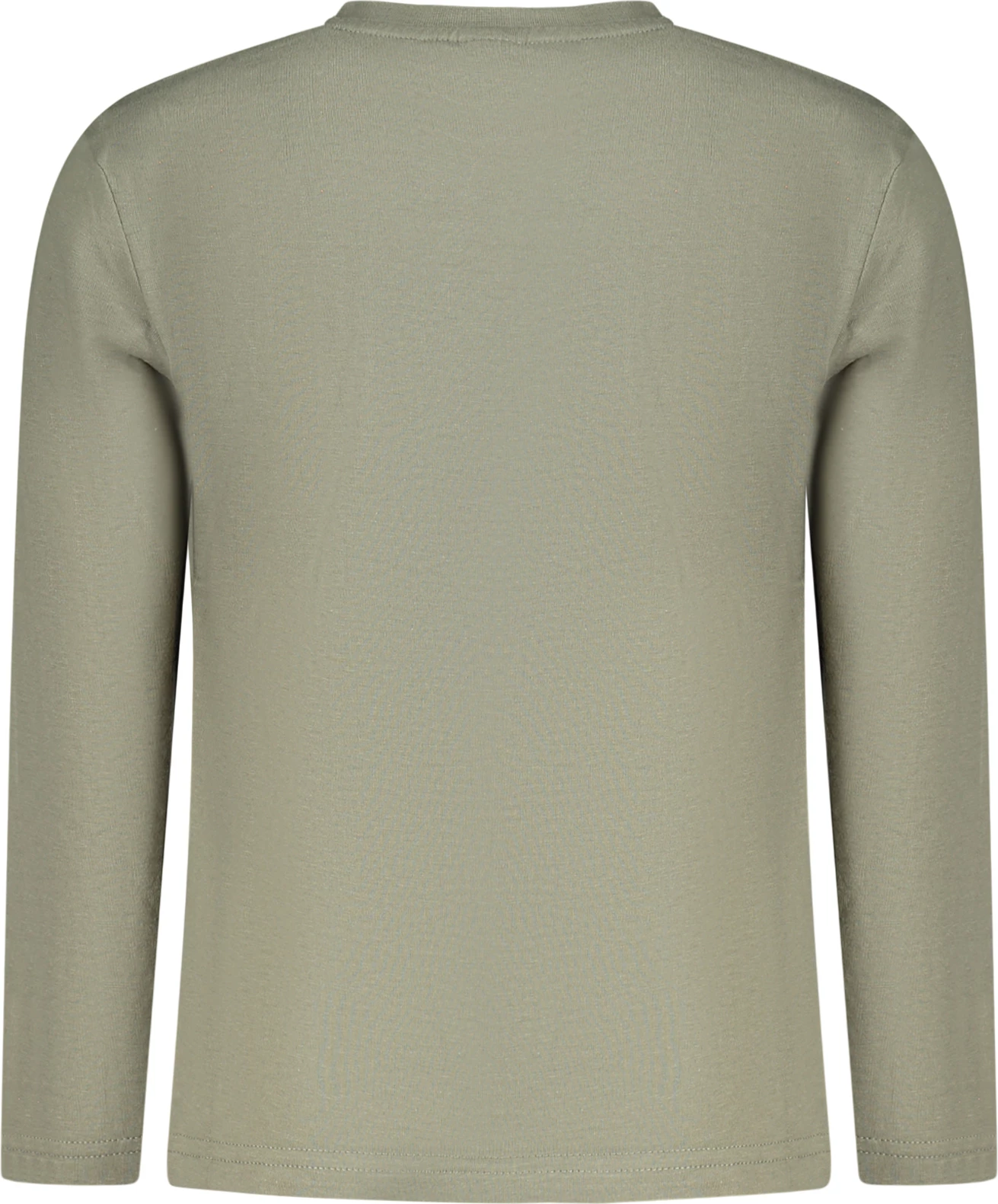 Maicë për djem NORTH SAILS, e gjelbër