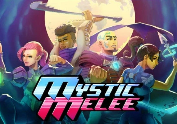 Mystic Melee EN Global