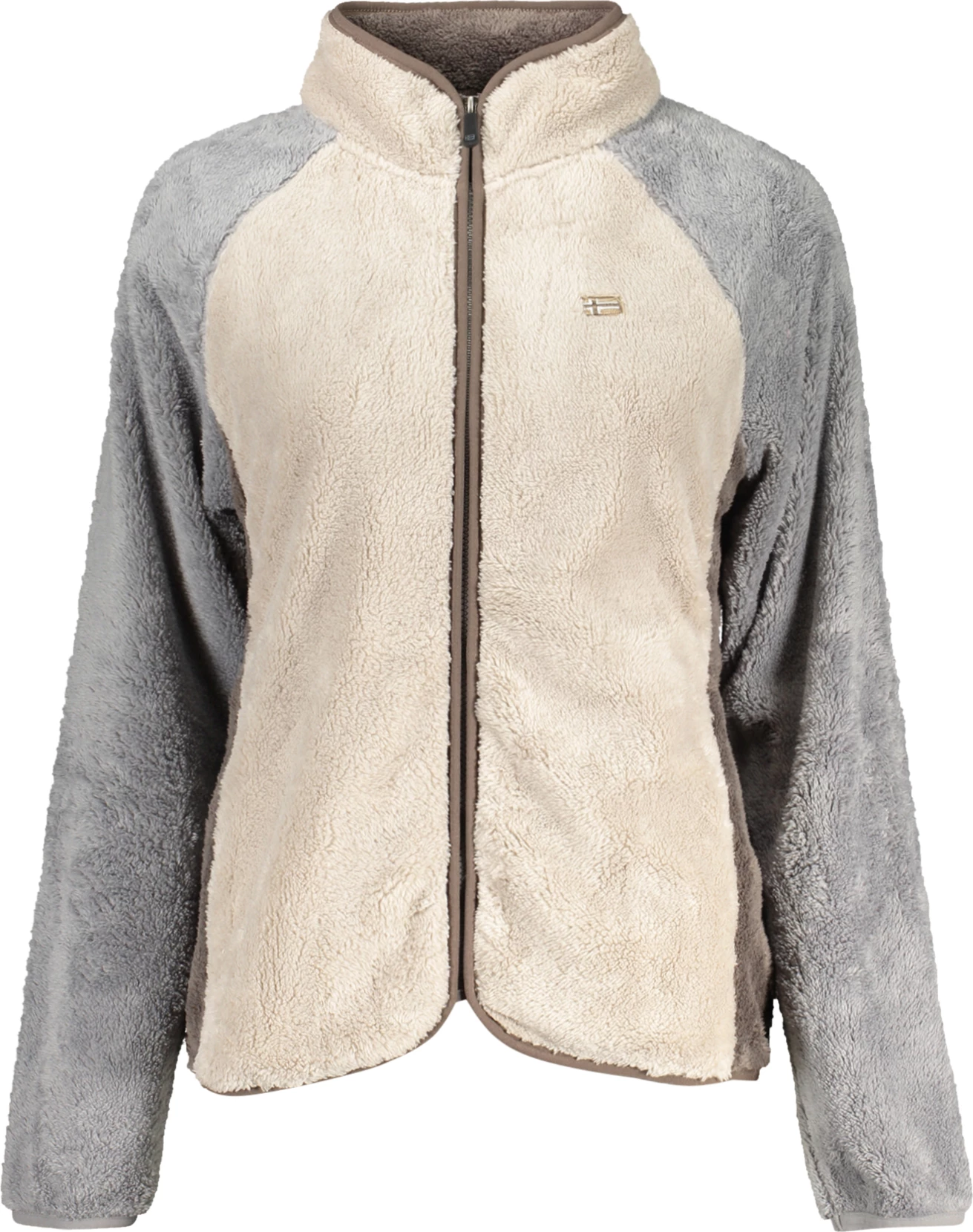 Duks për femra NORWAY 1963, të bezhë