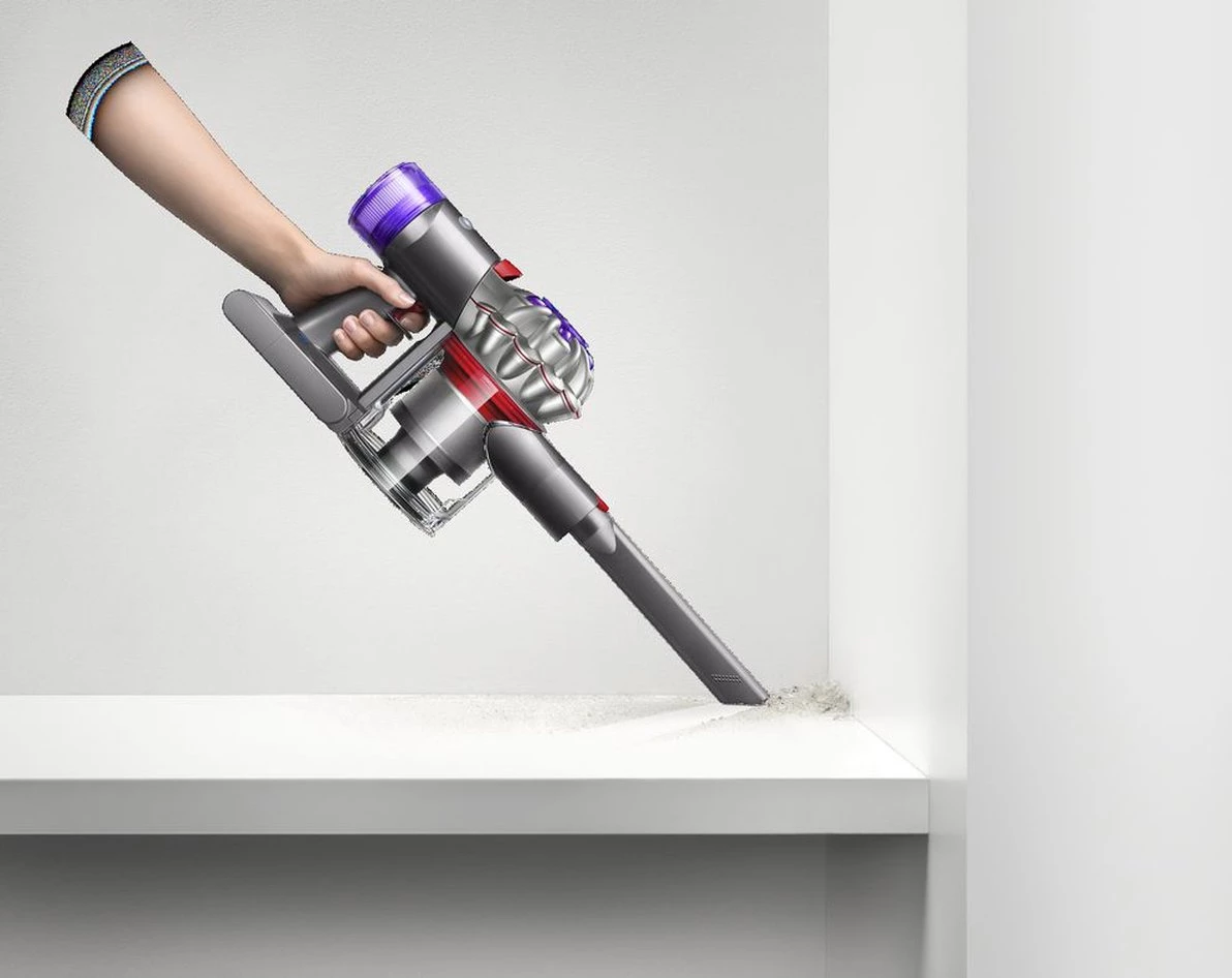 Fshesë me korrent Dyson Stick V8 Total Clean (443093)