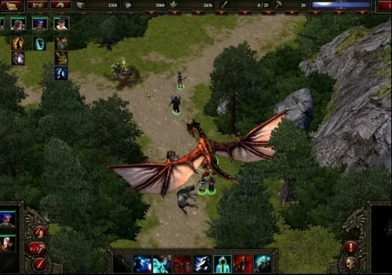 SpellForce - Complete Collection EN/DE/FR/IT Global
