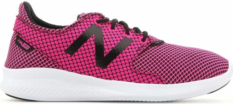 Atlete për vajza New Balance, të kuqe