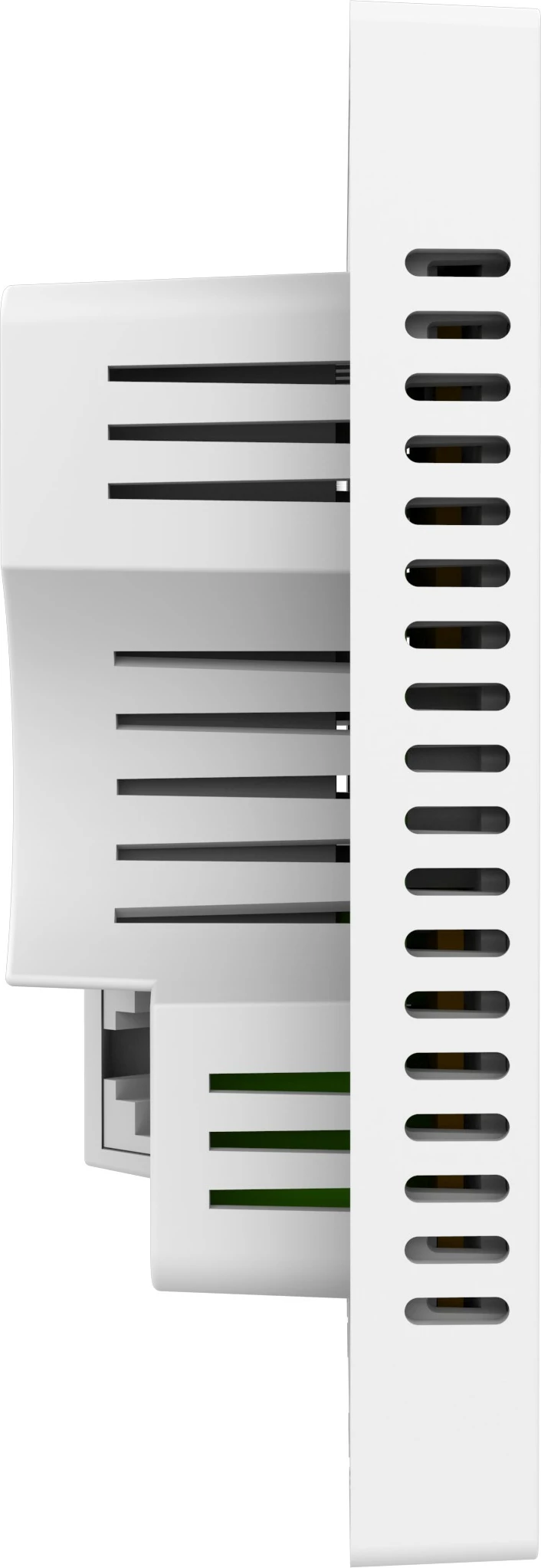 Access point LevelOne WAP-8231, Wi-Fi 6, PoE, 1800 Mbit/s, 2.4 GHz, 5 GHz