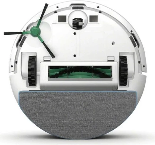 Robot pastrues iRobot Roomba Combo Essential, i bardhë