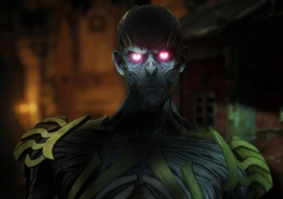 Dead by Daylight - Dungeons & Dragons DLC Global
