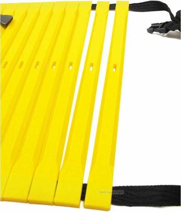 Pajisje stërvitore Yakimasport, e verdhë