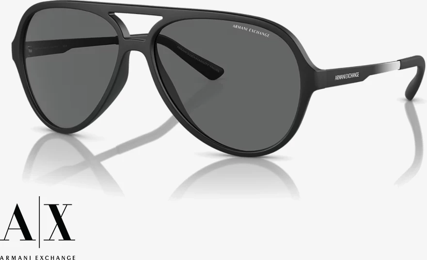 Syze dielli Armani Exchange AX4133S 807887 60