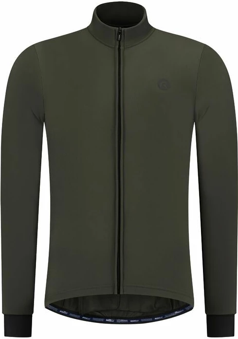 Maicë me mëngë të gjata Rogelli, e gjelbër