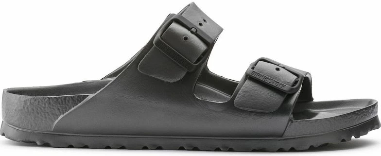 Flip-flop për meshkuj Birkenstock, të zeza [Madhësia: 41]