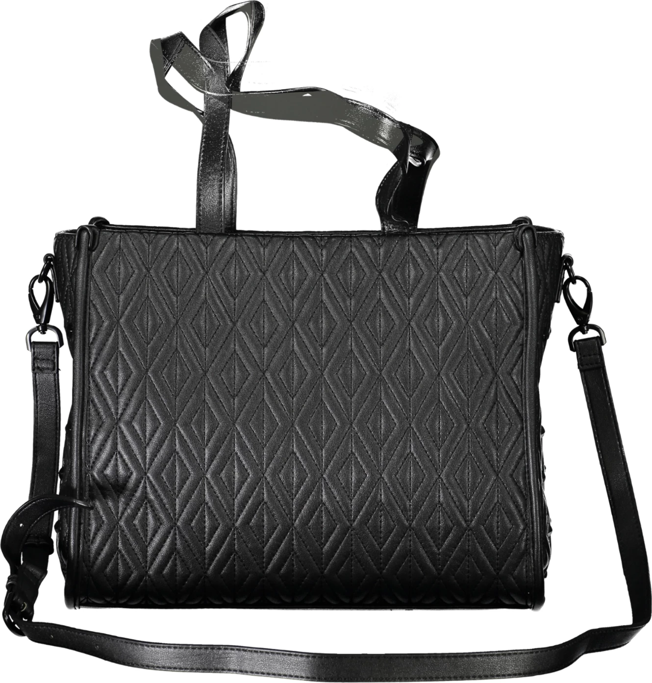 Çantë Valentino Bags femra, e zezë