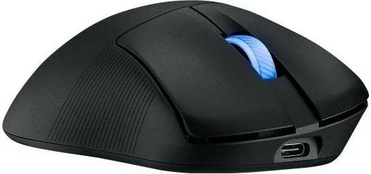 Maus ASUS ROG Keris II Ace Wireless, i zi