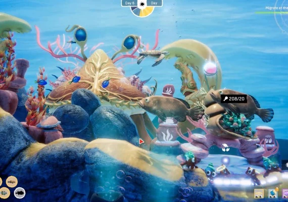 Crab God EN Global