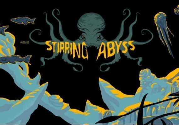 Stirring Abyss EN/DE/RU/ZH/ES Global