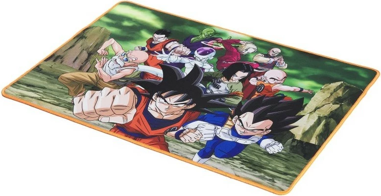 Mauspad Subsonic XL Dragon Ball Super