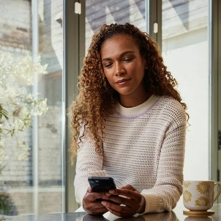 Sensor derë/dritare Yale AL-SDC-1A-W, Wireless, Bardhë