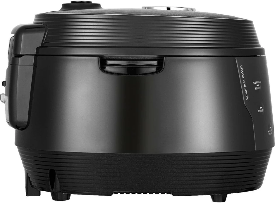Multikocher Cuckoo CMC-QAB549S, 5L, 1100W, zi