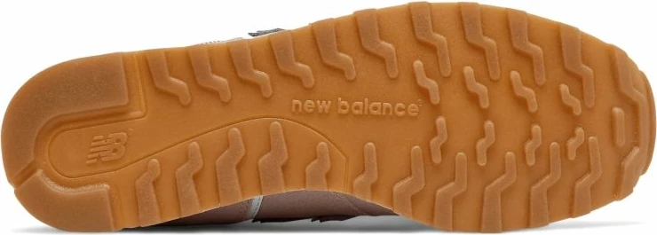 Atlete për femra New Balance, rozë-gri [Madhësia: 36]