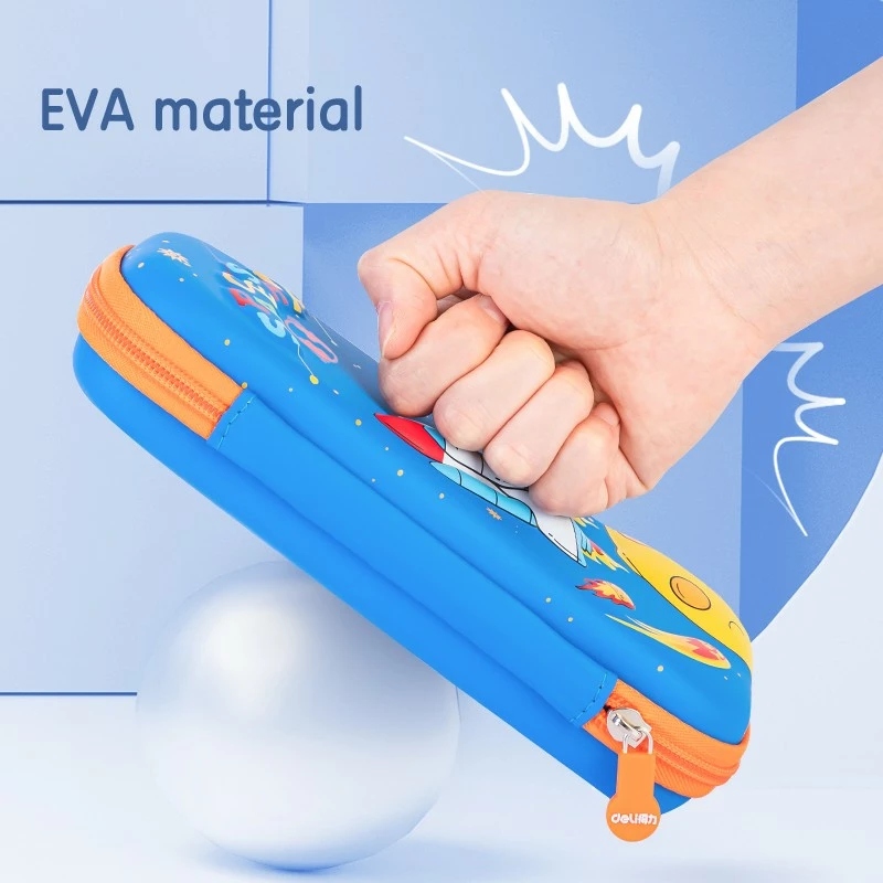 Deli Fotrolle Spaceship Bc115-E21