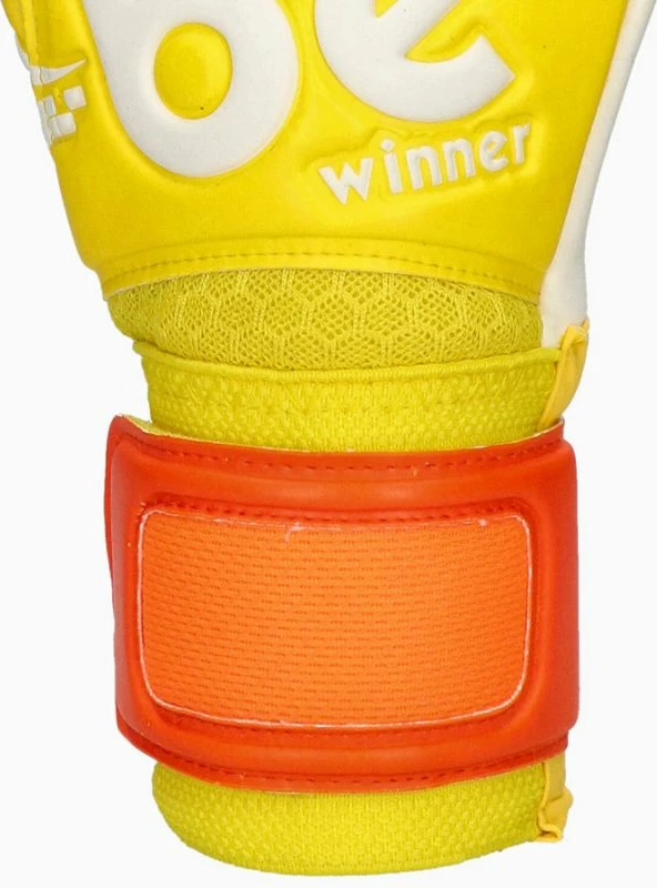 Dorëza portieri për fëmijë Inny, portokalli