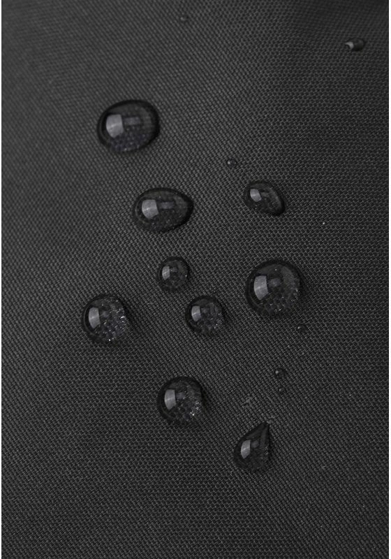 Kapelë për fëmijë Reima, e zezë