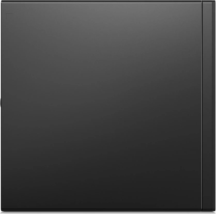 Kasë Lenovo ThinkCentre M70q Gen 5, Intel Core i7-14700T, 16 GB RAM, 1 TB SSD, Windows 11 Pro, e zezë