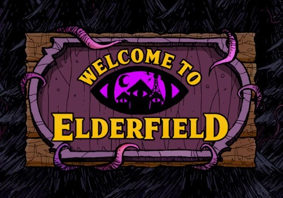 Welcome to Elderfield Global
