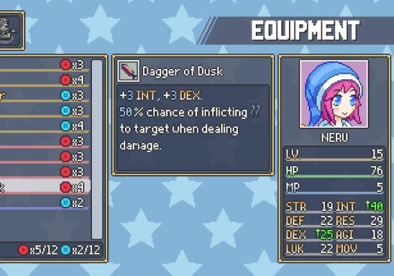 Dream Tactics EN/JA Global