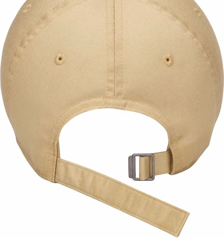 Kapelë bejsbolli Nike, bezhë