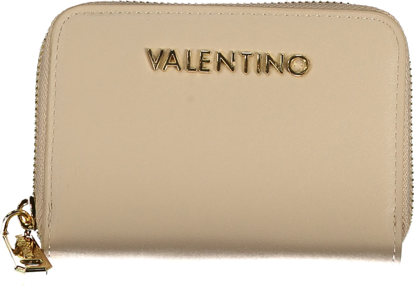 Portofol për femra VALENTINO BAGS, beige
